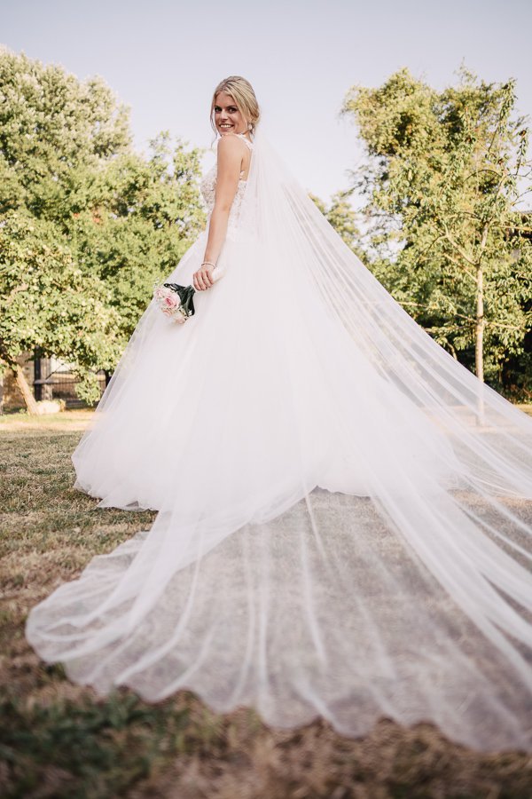 Hochzeit im Sandhof bei 40 Grad – Foto 75